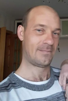 Фотография Куливец Александр Валерьевич, погибший солдат СВО