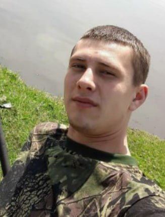 Фотография Барвинок Александр Александрович, погибший солдат СВО
