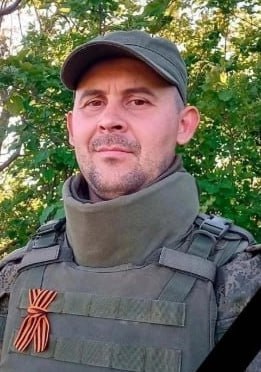 Фотография Косолапов Иван Васильевич, погибший солдат СВО