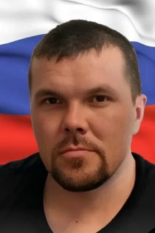 Фотография Липин Александр Иванович, погибший солдат СВО