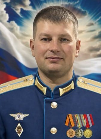 Фотография Томайлы Олег Николаевич, погибший солдат СВО