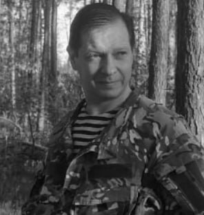 Фотография Свечушкин Дмитрий Николаевич, погибший солдат СВО