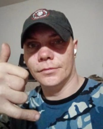 Фотография Харин Алексей Олегович, погибший солдат СВО