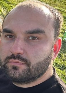 Фотография Илькинов Дмитрий Юрьевич, погибший солдат СВО