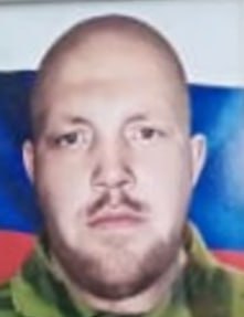 Фотография Гладких Дмитрий Владимирович, погибший солдат СВО