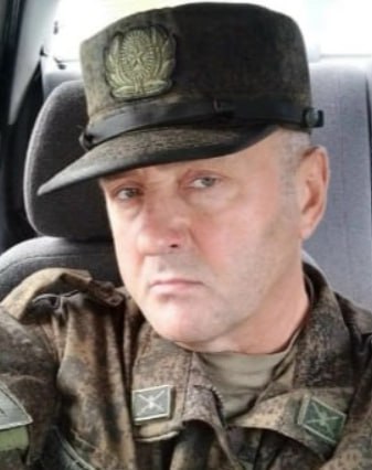 Фотография Меримерин Сергей Николаевич, погибший солдат СВО