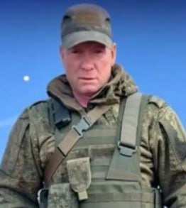 Фотография Смирнов Дмитрий Владимирович, погибший солдат СВО