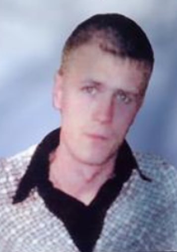 Фотография Ляпин Иван Валерьевич, погибший солдат СВО