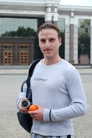 Фотография Червяков Пётр Николаевич, погибший солдат СВО