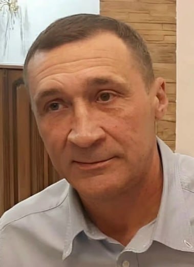 Фотография Пишнюк Николай Васильевич, погибший солдат СВО