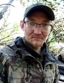 Фотография Едигарев Виктор Игоревич, погибший солдат СВО