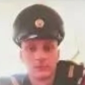 Фотография Шведко Дмитрий Сергеевич, погибший солдат СВО