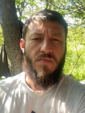 Фотография Габараев Алан Русланович, погибший солдат СВО