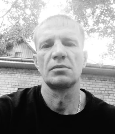 Фотография Леонтьев Андрей Васильевич, погибший солдат СВО