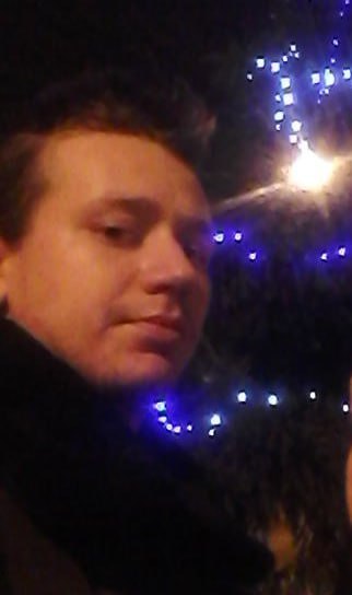 Фотография Шаратин Андрей Александрович, погибший солдат СВО