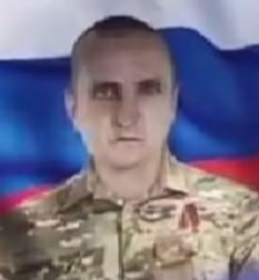 Фотография Фирсов Сергей Иванович, погибший солдат СВО