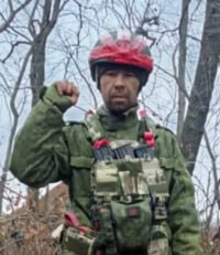 Фотография Шабалин Роман Владимирович, погибший солдат СВО