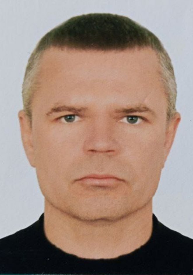 Фотография Прохоров Павел Николаевич, погибший солдат СВО