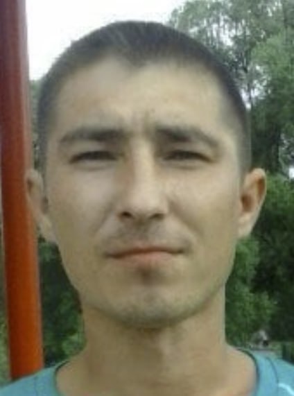 Фотография Чулков Владимир Игоревич, погибший солдат СВО