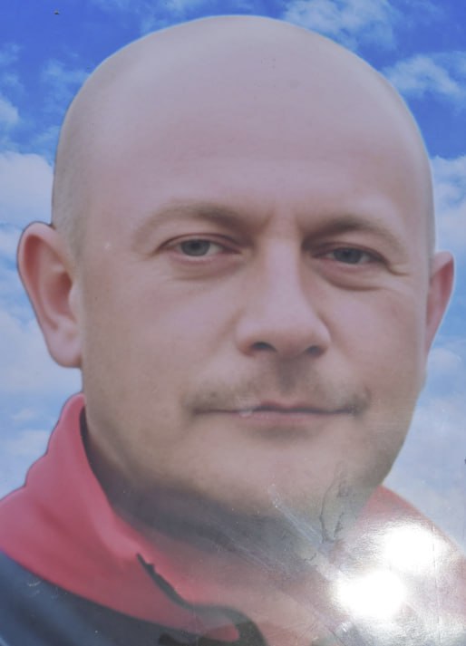 Фотография Фаизов Эдуард Юсуфович, погибший солдат СВО