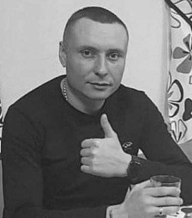 Фотография Васильев Дмитрий, погибший солдат СВО