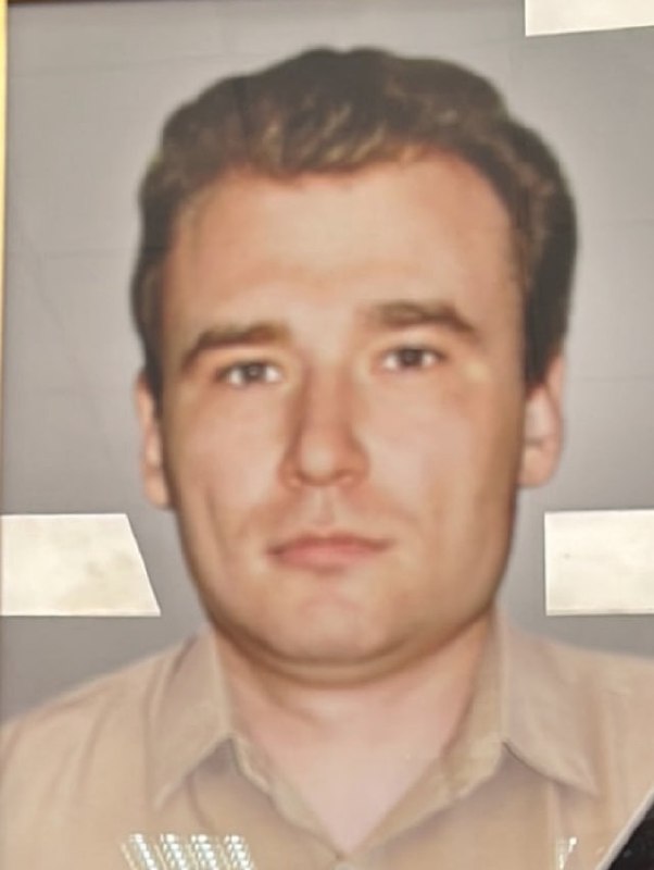 Фотография Андреев Виктор Вячеславович, погибший солдат СВО
