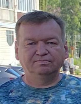 Фотография Кирпичников Александр Геннадьевич, погибший солдат СВО