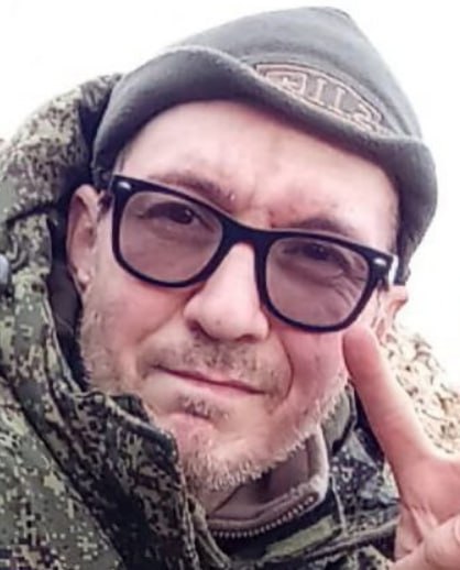 Фотография Исхаков Ильдар Рафаилевич, погибший солдат СВО