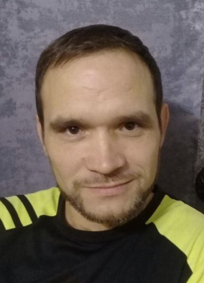 Фотография Чернышев Михаил Рудольфович, погибший солдат СВО