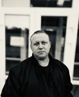 Фотография Дувалкин Алексей, погибший солдат СВО