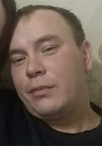 Фотография Ганеев Ленар Азатович, погибший солдат СВО