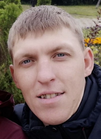 Фотография Воронин Артем Николаевич, погибший солдат СВО