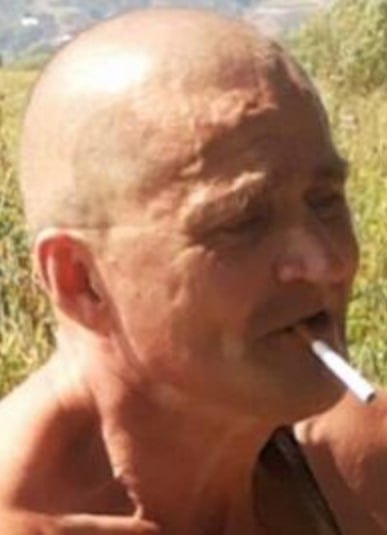 Фотография Ахунов Ильдус Тахирович, погибший солдат СВО