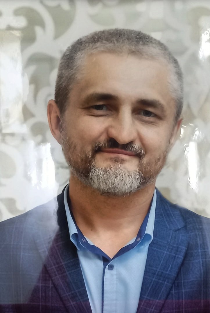 Фотография Магдеев Руслан Равилович, погибший солдат СВО