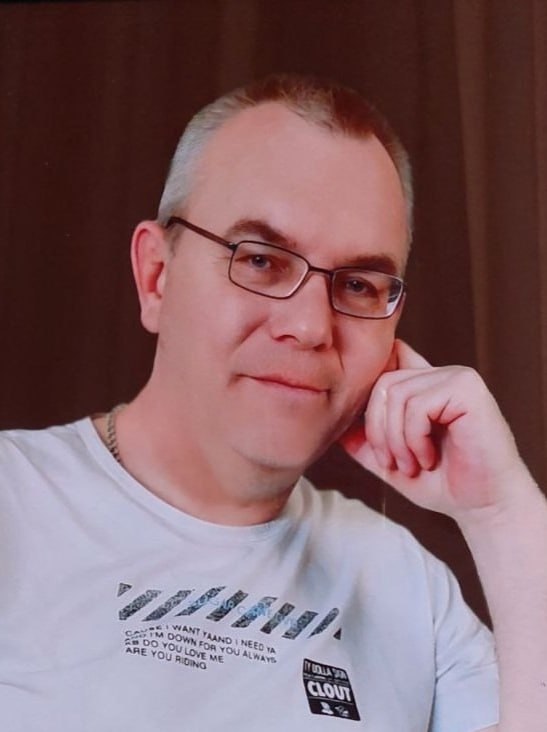 Фотография Панченко Дмитрий Борисович, погибший солдат СВО