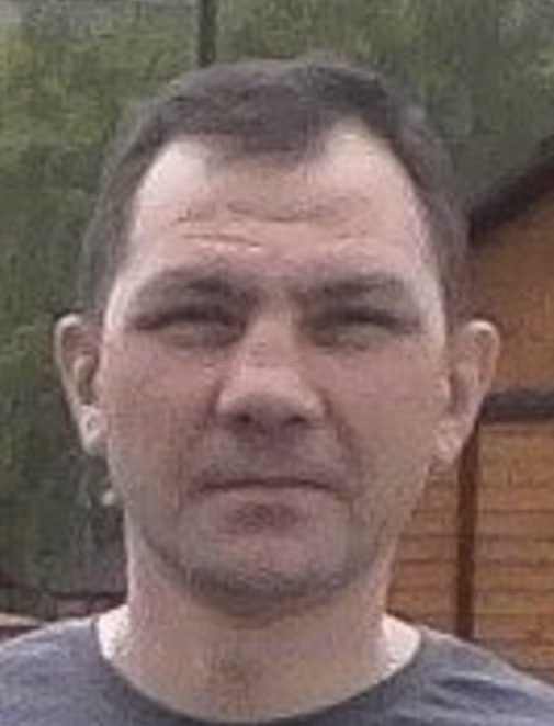 Фотография Шеин Николай Николаевич, погибший солдат СВО