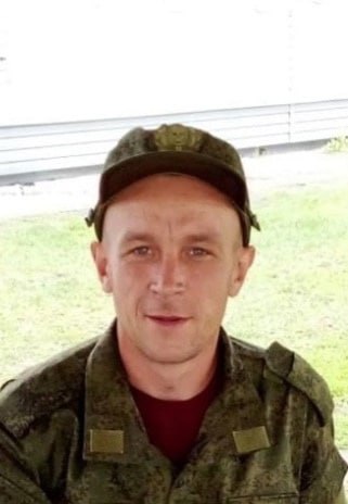 Фотография Алексеев Денис, погибший солдат СВО
