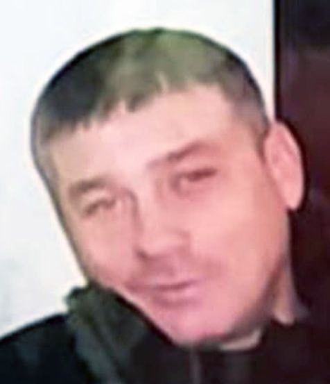 Фотография Гурьянов Максим Анатольевич, погибший солдат СВО