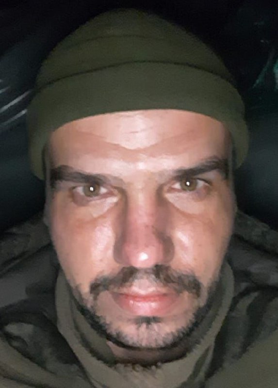 Фотография Кузнецов Юрий Геннадьевич, погибший солдат СВО