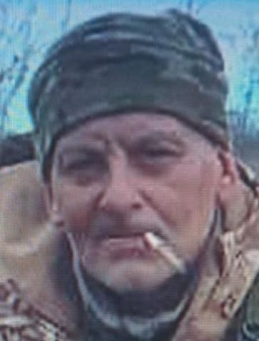Фотография Киселев Дмитрий Владимирович, погибший солдат СВО
