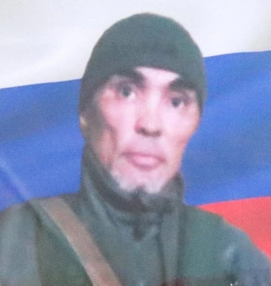 Фотография Муллагилдин Данил Ражапович, погибший солдат СВО