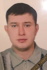 Фотография Колесников Александр, погибший солдат СВО