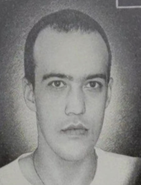 Фотография Толстов Александр Геннадьевич, погибший солдат СВО