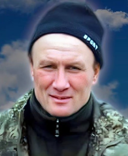 Фотография Билалов Альберт Алсынбаевич, погибший солдат СВО