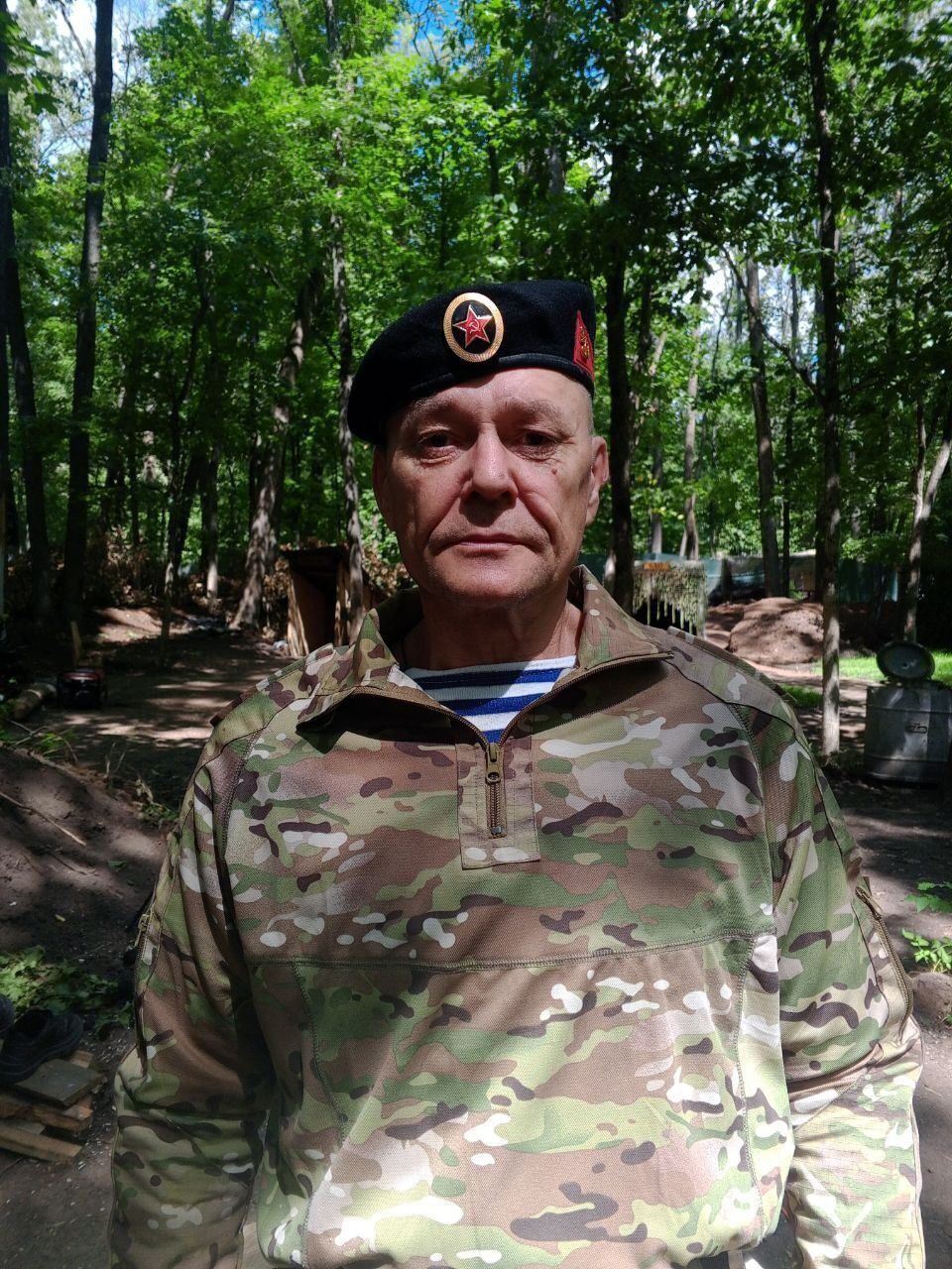Фотография Уткин Алексей Анатольевич, погибший солдат СВО