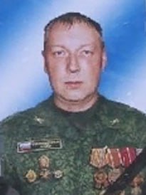 Фотография Евдокимов Алексей, погибший солдат СВО
