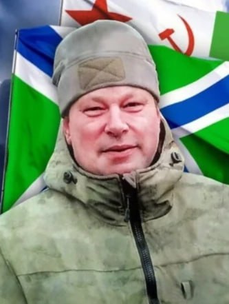Фотография Мариненко Владислав Юрьевич, погибший солдат СВО