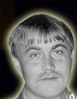 Фотография Самарин Геннадий Павлович, погибший солдат СВО
