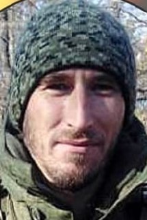 Фотография Таланов Александр, погибший солдат СВО