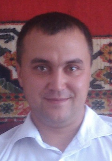 Фотография Михайлов Леонид Алексеевич, погибший солдат СВО